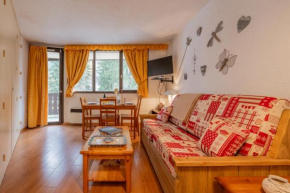 Chamonix Sud - Jonquilles 116 - Happy Rentals
